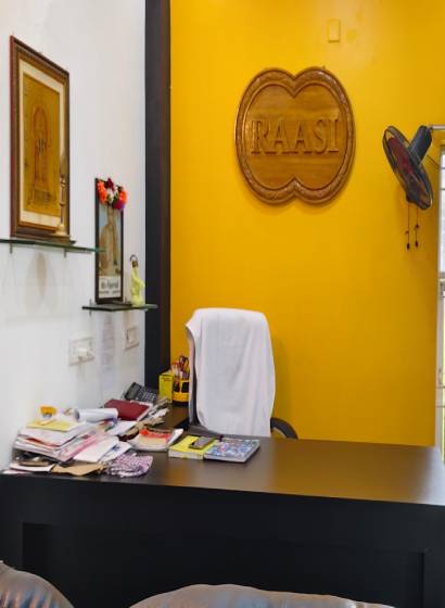 Raasi office_2